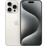 Apple iPhone 15 Pro Max 256GB Reacondicionado, Móvil gris claro