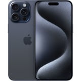 Apple iPhone 15 Pro Max 256GB Reacondicionado, Móvil azul oscuro