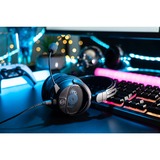 Audio-Technica ATH-GDL3BK, Auriculares para gaming negro