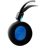 Audio-Technica ATH-GDL3BK, Auriculares para gaming negro