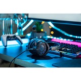 Audio-Technica ATH-GDL3BK, Auriculares para gaming negro