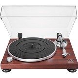 Audio-Technica AT-LPW50BTRW, Tocadiscos madera