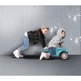 BIG Bobby Car Neo Color del Año 2023, Tobogán Azul/Albaricoque