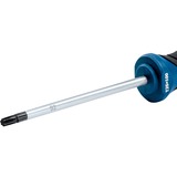 Bosch 1 600 A01 V0D destornillador manual Sencillo Destornillador plano azul/Negro, 90 g, 240 mm, 60 mm, 32 mm