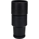 Bosch 2 607 001 977 accesorio y suministro de vacío Adaptador de manguera Universal, Conexión negro, Adaptador de manguera, Universal, Negro, Bosch, 3,5 cm