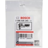 Bosch 2 608 635 126 Hoja Metal, Cuchillo Hoja, Metal, Bosch, GSC 12V-13, GSC 16, GSC 160 Professional, 1 pieza(s), Blister