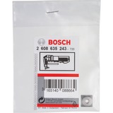 Bosch 2 608 635 126 Hoja Metal, Cuchillo Hoja, Metal, Bosch, GSC 12V-13, GSC 16, GSC 160 Professional, 1 pieza(s), Blister