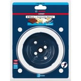 Bosch 2 608 900 479 sierra de corona Taladro 1 pieza(s) Sencillo, Taladro, Ladrillo, Azulejo de cerámica, Madera blanda, Azul, 6 cm, 9,8 cm