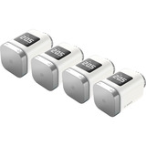 Bosch 8750002861X$, Termostato de la calefacción blanco