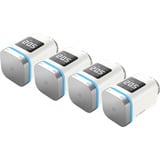 Bosch 8750002861X$, Termostato de la calefacción blanco