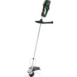 Bosch AdvancedGrassGut 36V-33 tijera de césped inalámbrica, Cortabordes verde/Negro, 33 cm, 2 m/s², 1,5 m/s², 36 V, 1,1 h, 2 Ah