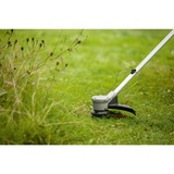 Bosch AdvancedGrassGut 36V-33 tijera de césped inalámbrica, Cortabordes verde/Negro, 33 cm, 2 m/s², 1,5 m/s², 36 V, 1,1 h, 2 Ah