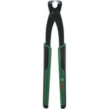 Bosch Alicates para conejos / Alicates para alambrar 225mm, Pinzas / tenazas verde/Negro