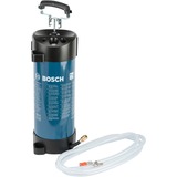 Bosch Depósito de presión de agua, Tanque de agua a presión azul