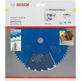Bosch EXPERT Construct hoja de sierra circular para madera, Ø 190mm, 24 dientes 