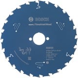 Bosch EXPERT Construct hoja de sierra circular para madera, Ø 190mm, 24 dientes 