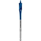 Bosch EXPERT broca plana SelfCut Speed, Ø 12mm, Taladro 