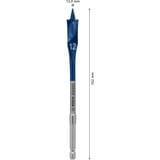 Bosch EXPERT broca plana SelfCut Speed, Ø 12mm, Taladro 