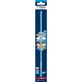 Bosch Expert 2 608 902 355 broca Broca helicoidal 1 pieza(s), Taladro Taladro, Broca helicoidal, 7 mm, 250 mm, Concreto, Plástico, Baldosa blanda, Madera blanda, Acero, 20 cm