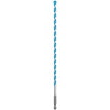 Bosch Expert 2 608 902 355 broca Broca helicoidal 1 pieza(s), Taladro Taladro, Broca helicoidal, 7 mm, 250 mm, Concreto, Plástico, Baldosa blanda, Madera blanda, Acero, 20 cm