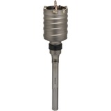 Bosch F 00Y 145 194 sierra de corona Taladro 1 pieza(s) Sencillo, Taladro, Ladrillo, Concreto, Eje SDS-max, 8 cm, 16 cm