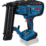 Bosch GNH 18V-50 M Professional solo, 0601482400, Nagler azul/Negro