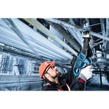 Bosch Set de inicio EXPERT 18V, 2x EXBA 18V-80/-55 + cargador EXAL18V2-320, Conjunto negro