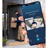 Bosch Smart Home Yale Linus Smart Lock, Castillo 