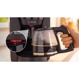 Bosch TKA3M133, Cafetera de filtro negro