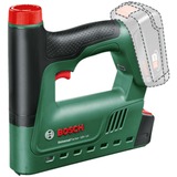 Bosch UniversalTacker 18V-14, 06032A7001, Engrapadora eléctrica verde/Negro