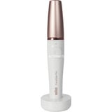 Braun 912, Depiladora gris/Bronce