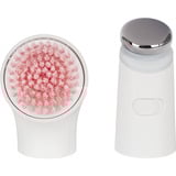 Braun 912, Depiladora gris/Bronce