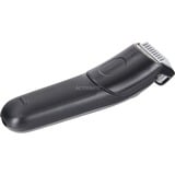 Braun BeardTrimmer BT9420 Batería 40 2 cm Mojado y seco Negro, Gris, Cortapelo para barba gris, Lavable, Batería, Negro, Gris