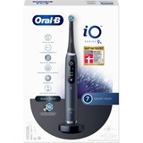 Braun Oral-B iO Series 9N, Cepillo de dientes eléctrico negro