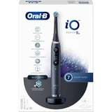 Braun Oral-B iO Series 9N, Cepillo de dientes eléctrico negro