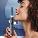 Braun Oral-B iO Series 9N, Cepillo de dientes eléctrico negro