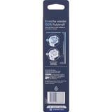 Braun Oral-B iO Ultimative Reinigung 2er, Cabezal de cepillo blanco