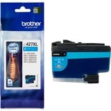 Brother LC427XLC, Tinta 