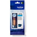 Brother LC427XLC, Tinta 