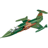 COBI Lockheed F-104 Starfighter, Juegos de construcción 