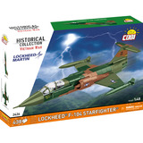 COBI Lockheed F-104 Starfighter, Juegos de construcción 