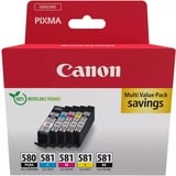 Canon 2078C008, Tinta 