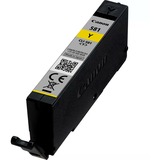 Canon 2078C008, Tinta 