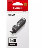 Canon 6117C001, Tinta 
