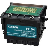 Canon PF-04 cabeza de impresora Inyección de tinta, Cabezal de impresión iPF650, iPF655, iPF750, iPF755, iPF765, iPF760, iPF750Shcool, iPF750Poster, Inyección de tinta