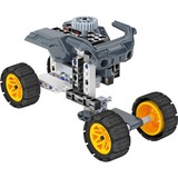 Clementoni Construction Challenge - Mars-Rover, Juegos de construcción 