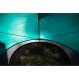 Coleman Event Dome Shelter XL, Pabellón celeste/Gris