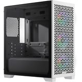 Cooler Master E302-WGNN-S00, Cajas de torre blanco