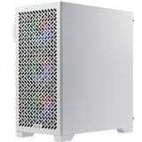 Cooler Master E302-WGNN-S00, Cajas de torre blanco