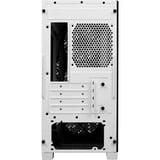 Cooler Master E302-WGNN-S00, Cajas de torre blanco